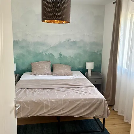 La Maisonnette Du 度假居 *